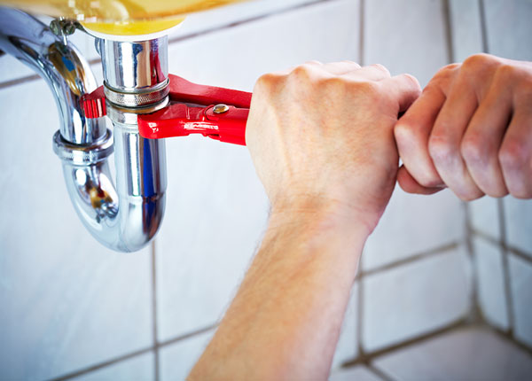 About Bridgeton Plumbers